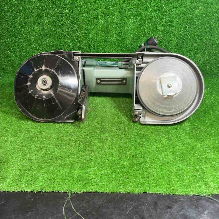 【中古品】 ハイコーキ (HIKOKI ※旧:日立工機) ポータブルバンドソー CB10VA 【藤沢店】