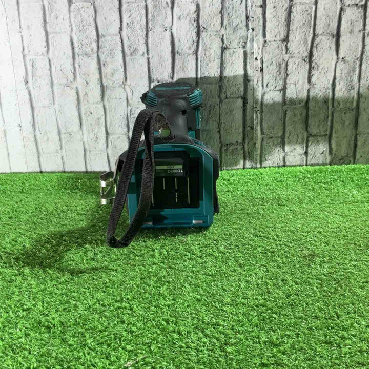 ★マキタ(makita) コードレスインパクトドライバー TD002GRDX 動作確認済【川口店】