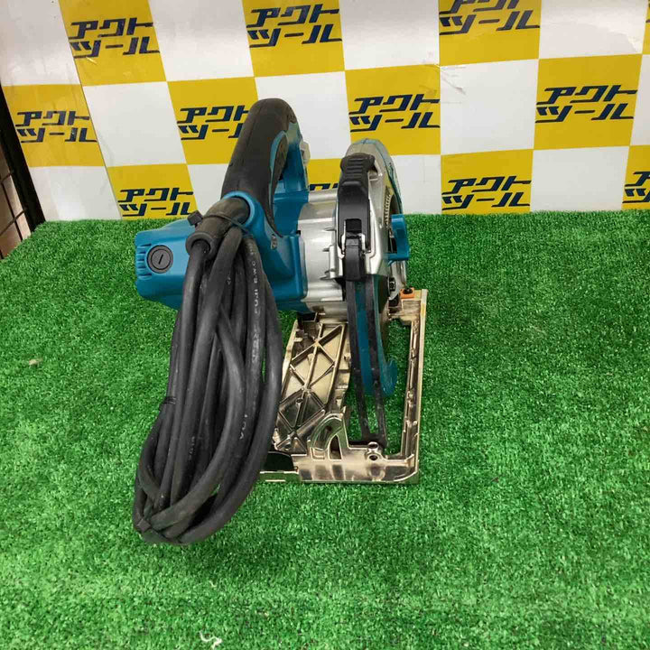 ★マキタ(makita) 165mm電気マルノコ 5637BA【越谷店】