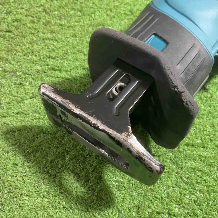 ★マキタ(makita) コードレスレシプロソー JR101DW 動作確認済【川口店】