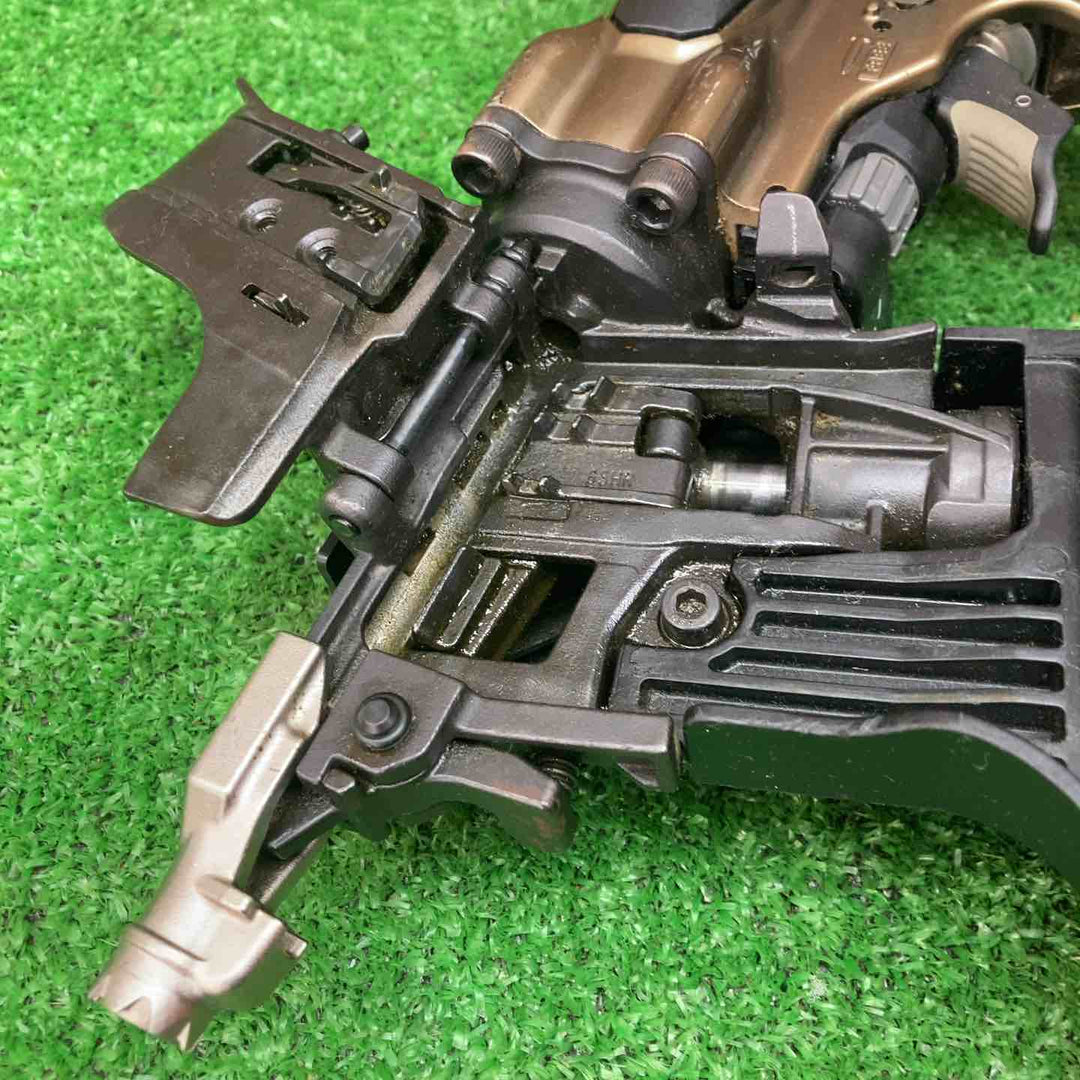 ★ハイコーキ(HIKOKI ※旧:日立工機) 高圧エア釘打ち機 NV65HR2(N)【川越店】