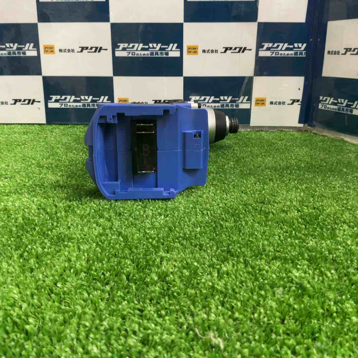 ◇ハイコーキ(HIKOKI ※旧:日立工機) コードレスインパクトドライバ FWH14DGL(2LEGK)【草加店】