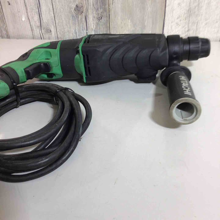 ★ハイコーキ(HIKOKI ※旧:日立工機) ハンマドリル DH28PCY【戸田店】