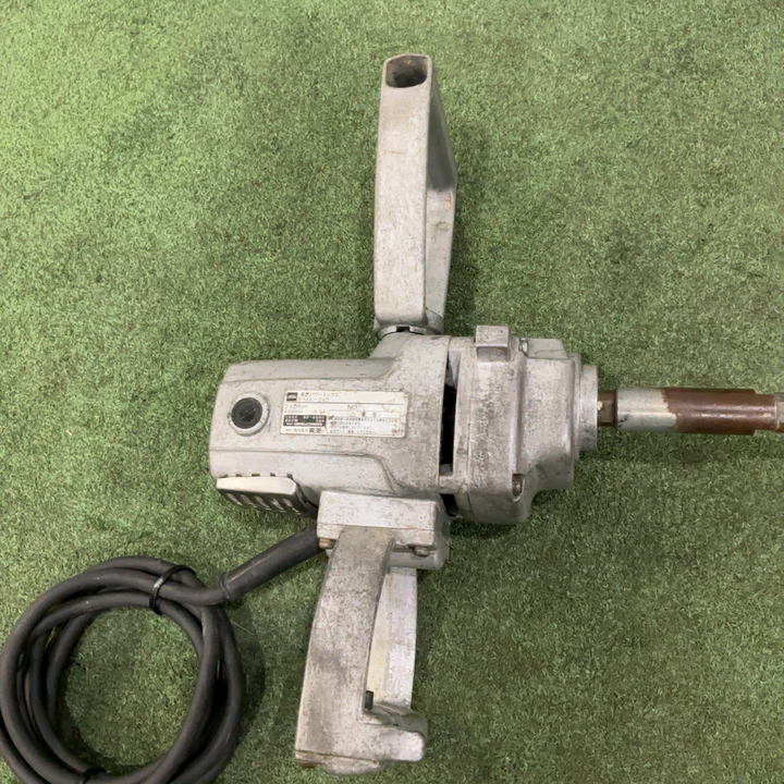 ◇日本電産テクノモータ (NDC ※旧：東芝 TOSHIBA) かくはん機 パワーミックス PMA-240 動作確認済【川口店】