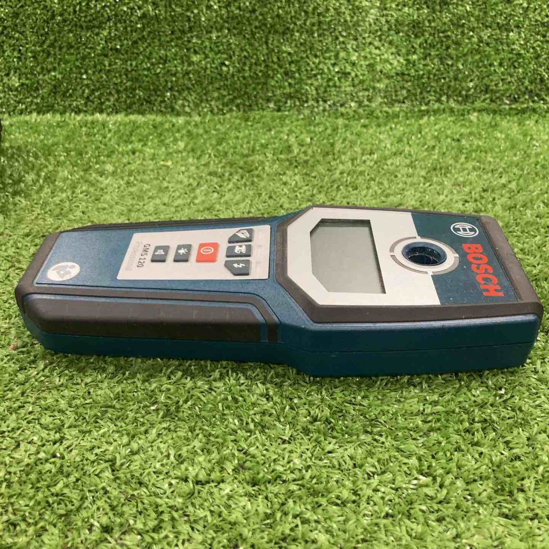 ◇Bosch(ボッシュ)デジタル探知機 GMS120【川崎店】