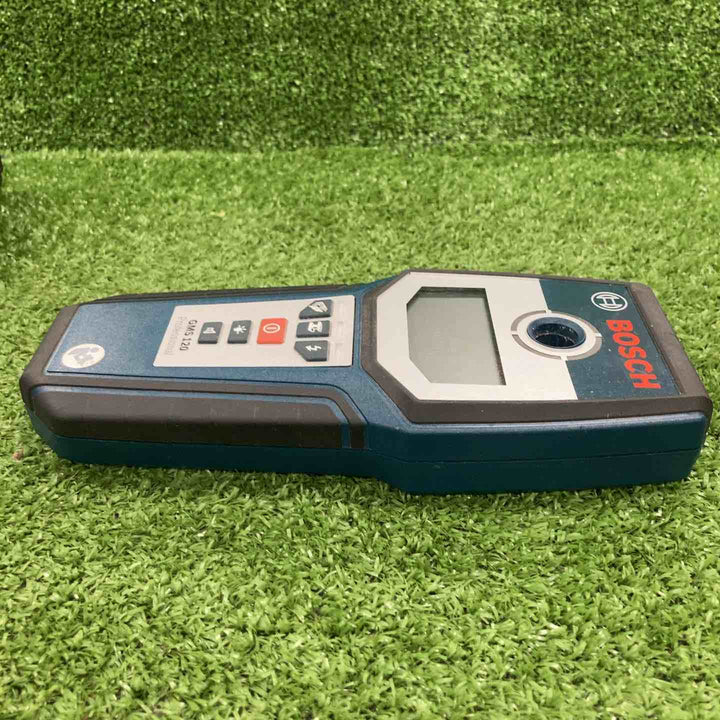 ◇Bosch(ボッシュ)デジタル探知機 GMS120【川崎店】