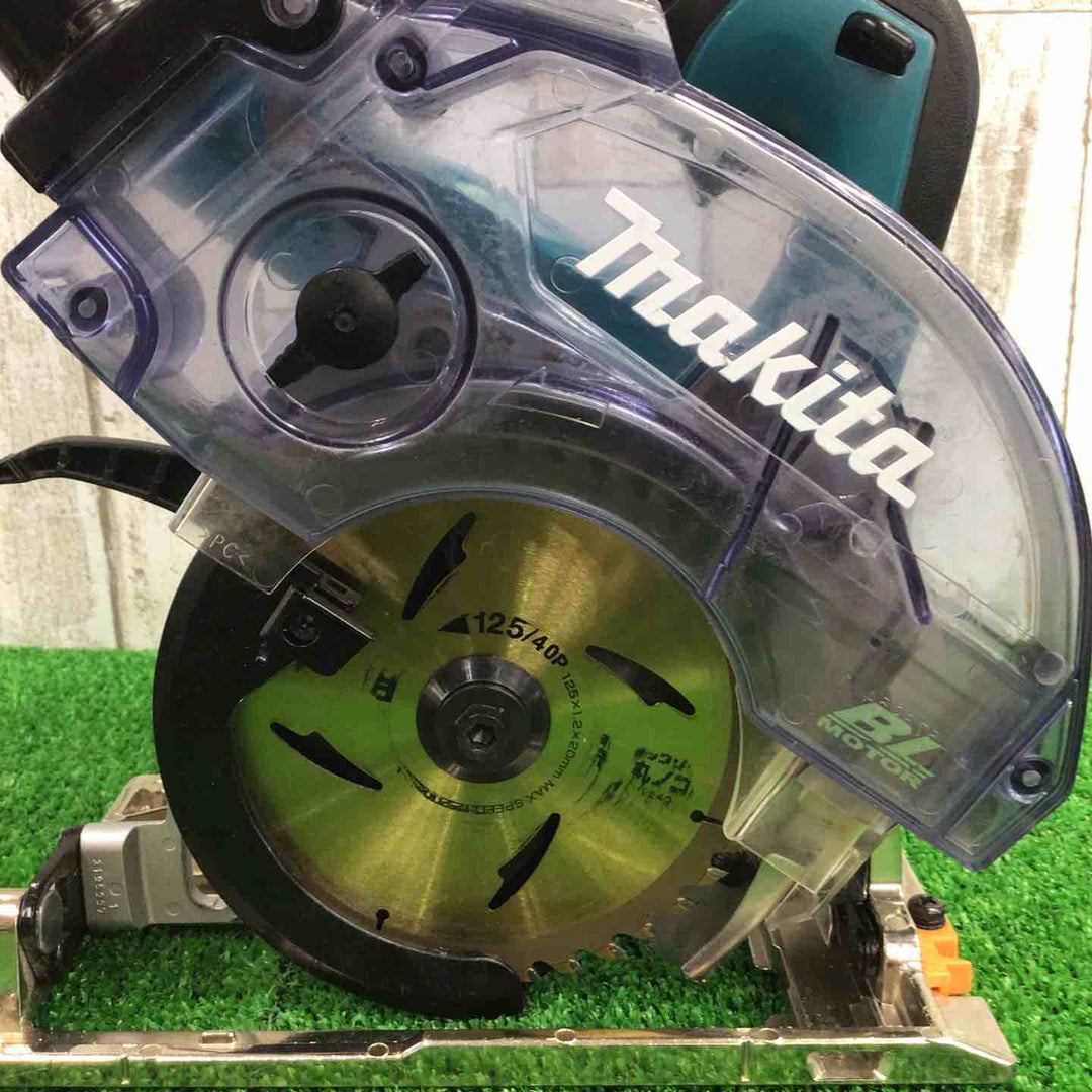 ★マキタ(makita) コードレス防じん丸のこ KS511DZ【町田店】