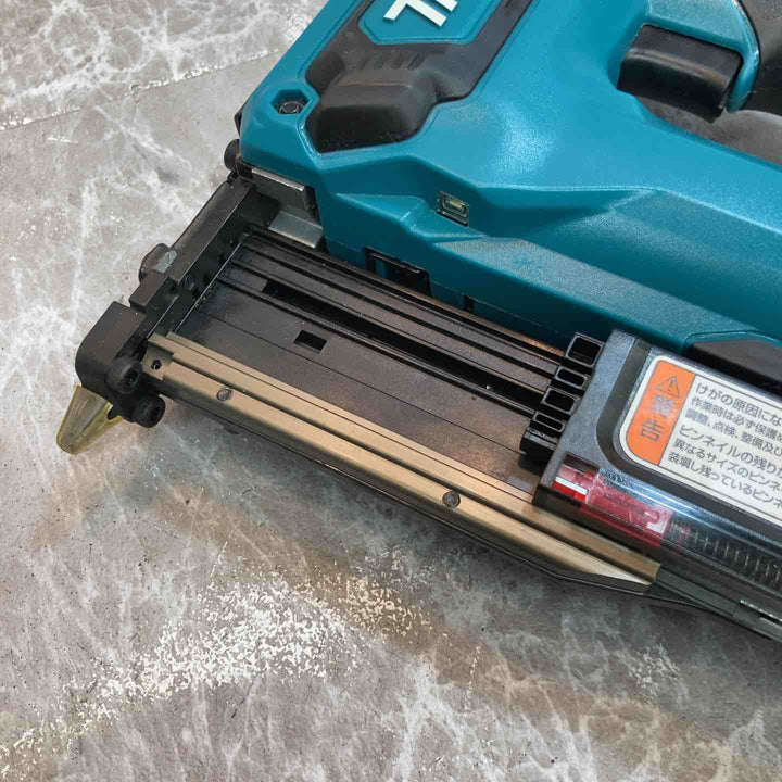 ★マキタ(makita) コードレスピンネイラ PT353DZK【八潮店】
