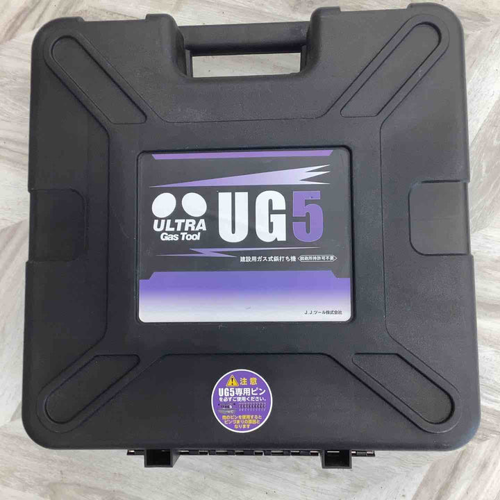 トラックファースト ウルトラガスツール UG5【越谷店】