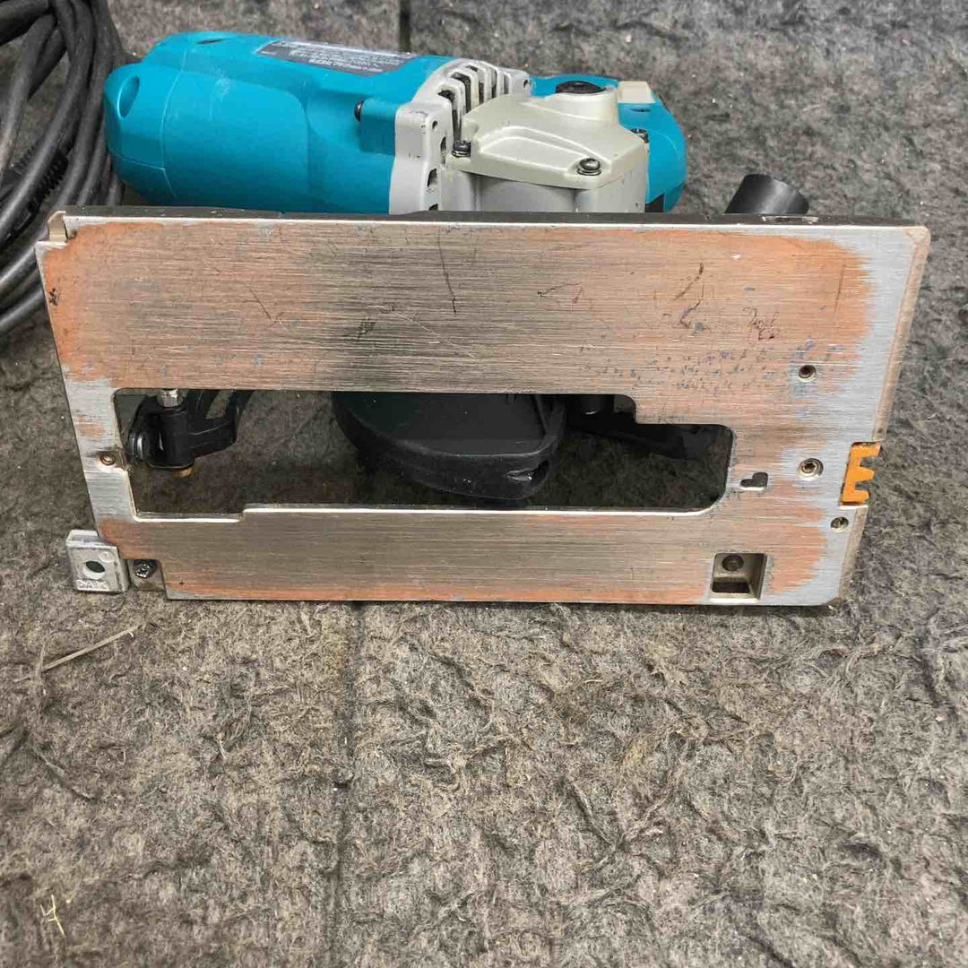 ★マキタ(makita) 防じん丸のこ KS5200FX 逆勝手 左勝手【鴻巣店】