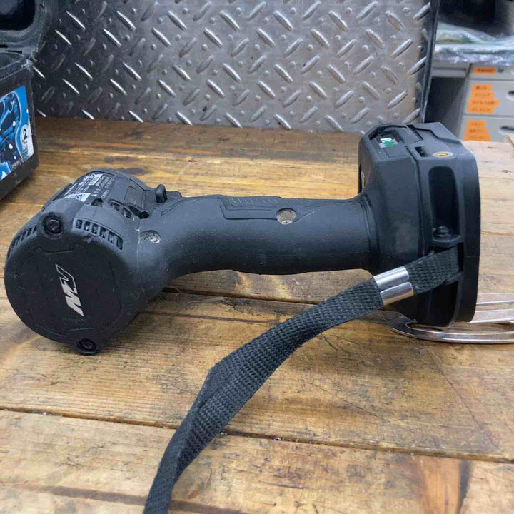 ★ハイコーキ(HIKOKI ※旧:日立工機) コードレスインパクトドライバー WH36DC(2XPB)【所沢店】