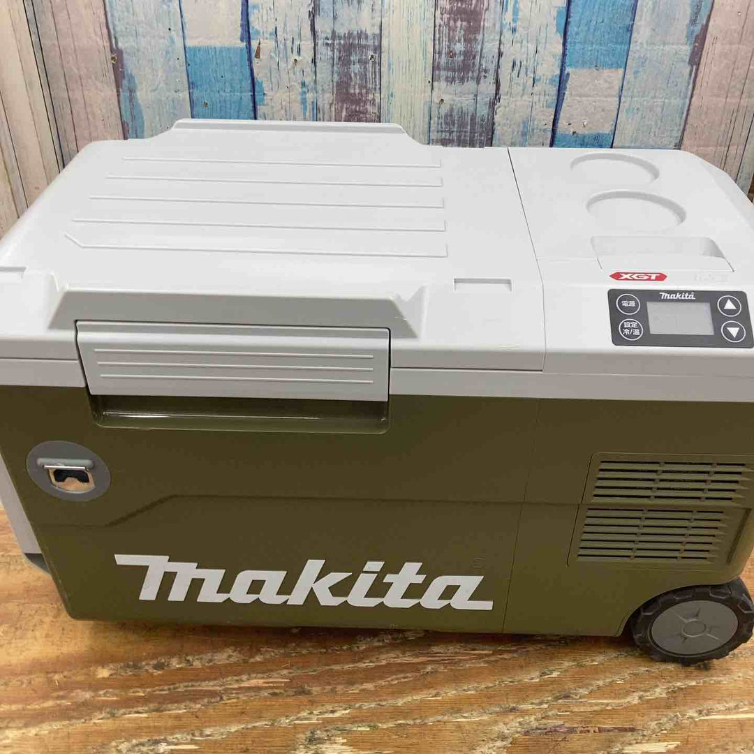 ★マキタ(makita) コードレス冷温庫 CW001GZO【柏店】