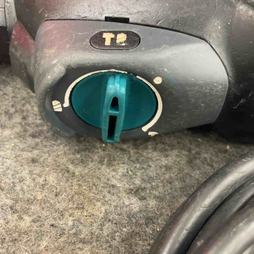 ★マキタ(makita) ハンマドリル HR2611F【鴻巣店】