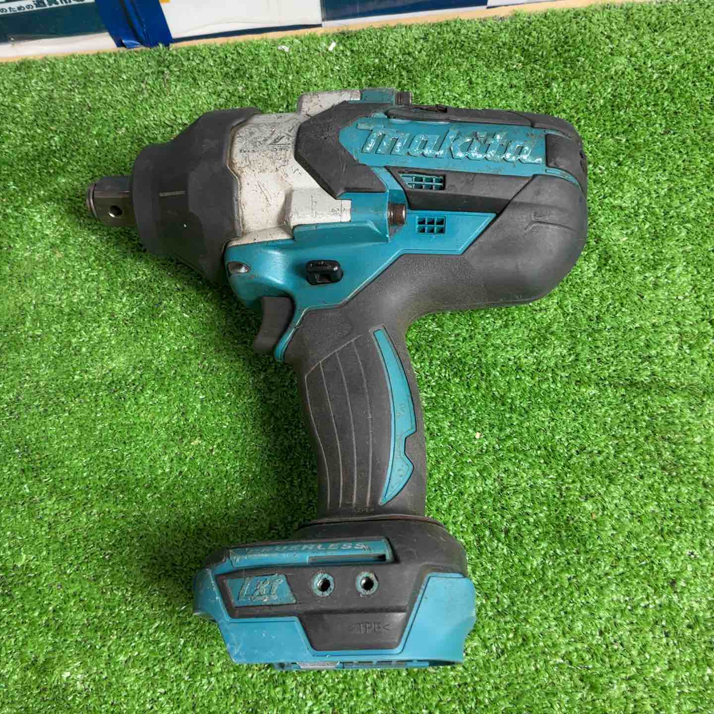★マキタ(makita) コードレスインパクトレンチ TW1001DZ【草加店】 ☆マキタ(makita) コードレスインパクトレンチ TW1001DZ【草加店