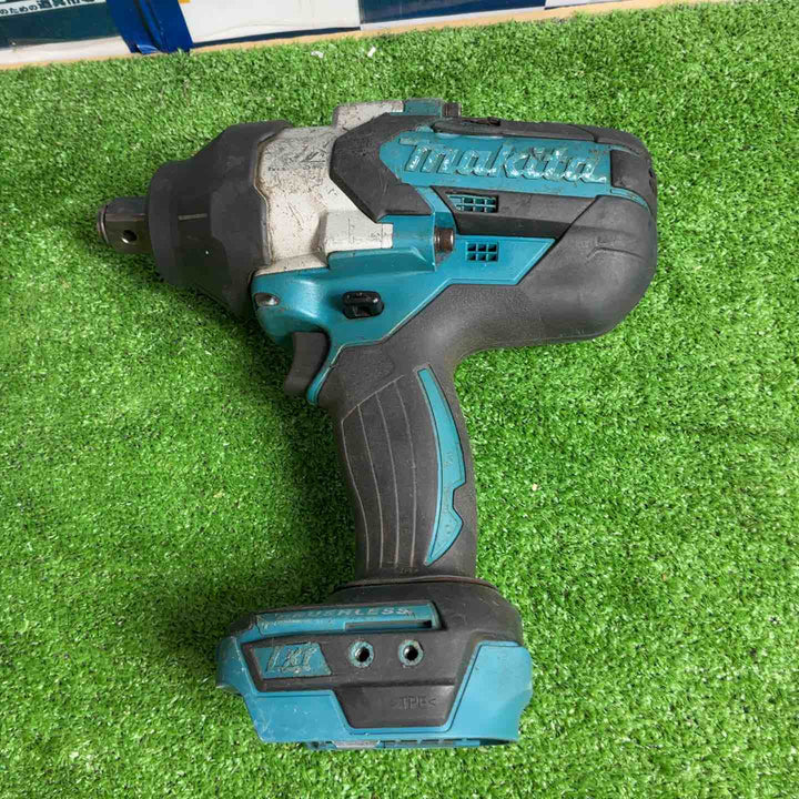 ★マキタ(makita) コードレスインパクトレンチ TW1001DZ【草加店】