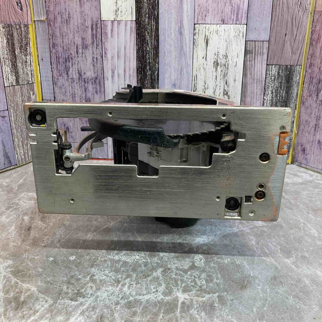 ★マキタ(makita) コードレス丸のこ HS631DZSB【八潮店】