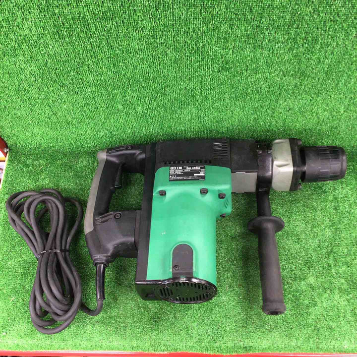 ★ハイコーキ(HIKOKI ※旧:日立工機) ハンマドリル DH45SA【川崎店】