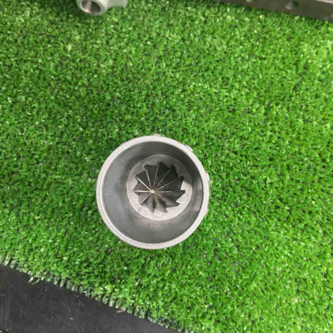 スーパーツール SUPERTOOL  チュービングツールセット(偏芯式) フィードハンドル型 新冷媒・新規格 TS456WH【草加店】