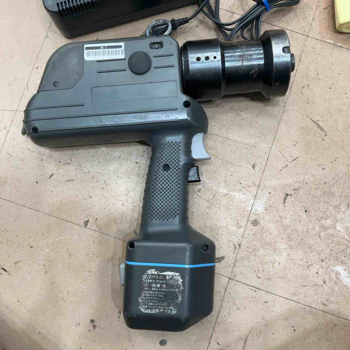 オーエヌ工業 充電式拡管機 ナイスジョイント専用工具 NE3【草加店】