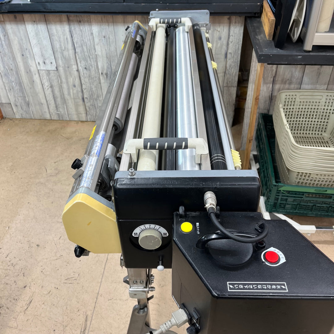 【中古品/店頭受取り限定】◇KLASS(旧極東産機) 糊付機 Prime-ZERO プライムゼロ【東大和店】