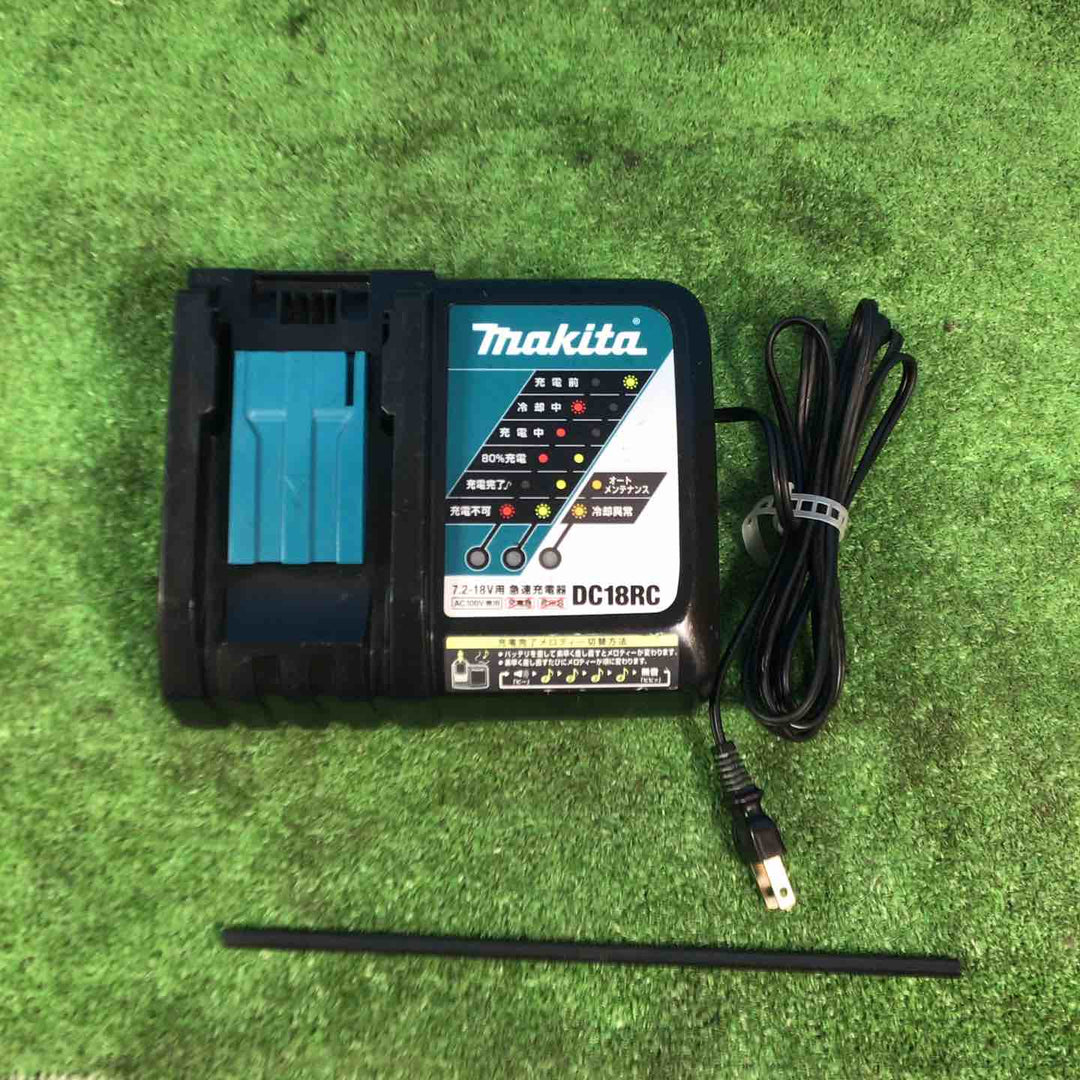 ★マキタ(makita) コードレスハンマドリル HR182DRGXV 18V6.0Ah×1個セット【岩槻店】