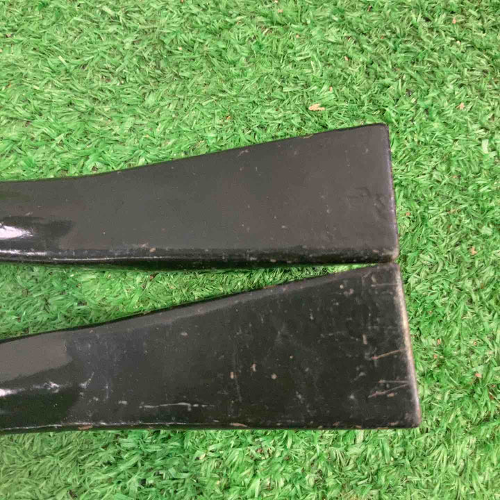 TOP ラチェットレンチ 19×21 バール付き シノ付き 5個セット【町田店】