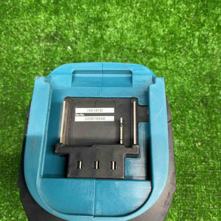 【中古品】 マキタ(makita) コードレスヒートガン HG181DZK 【藤沢店】
