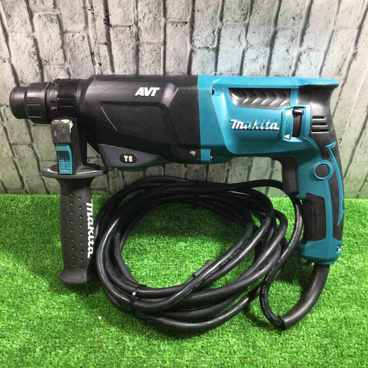 ★マキタ(makita) ハンマドリル HR2601F【川口店】