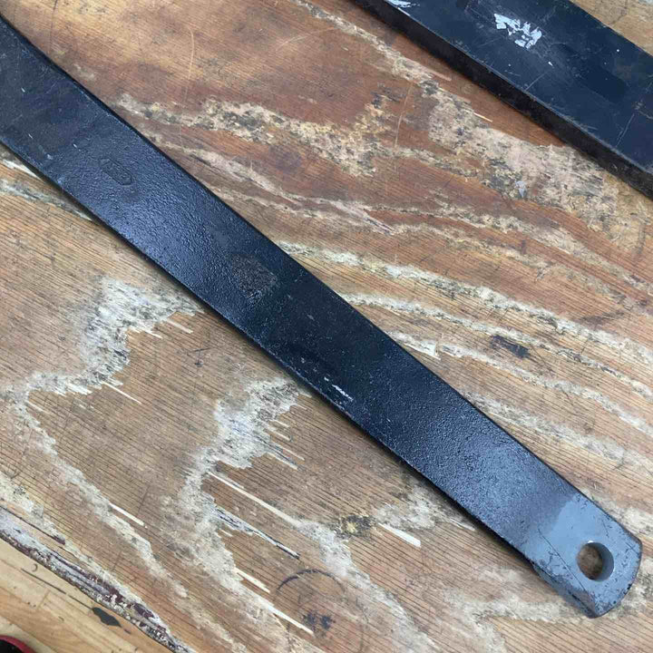 ASAHI ASH 片口スパナ 120mm 90mm セット【柏店】