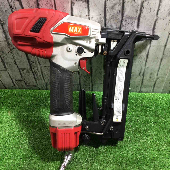★マックス(MAX) 常圧フロアタッカ TA-238F2(D)/4MAフロア【川口店】