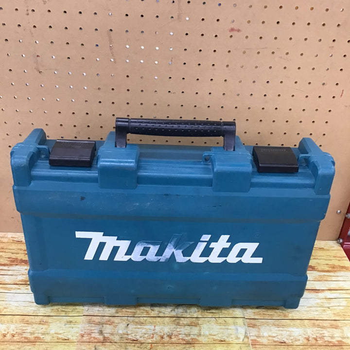 マキタ(makita) コードレスハンマドリル HR165DZKW【川崎店】