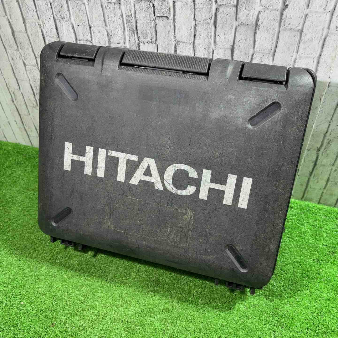 ★ハイコーキ(HIKOKI ※旧:日立工機) コードレスインパクトドライバー WH14DDL2(2LYPK)【川口店】