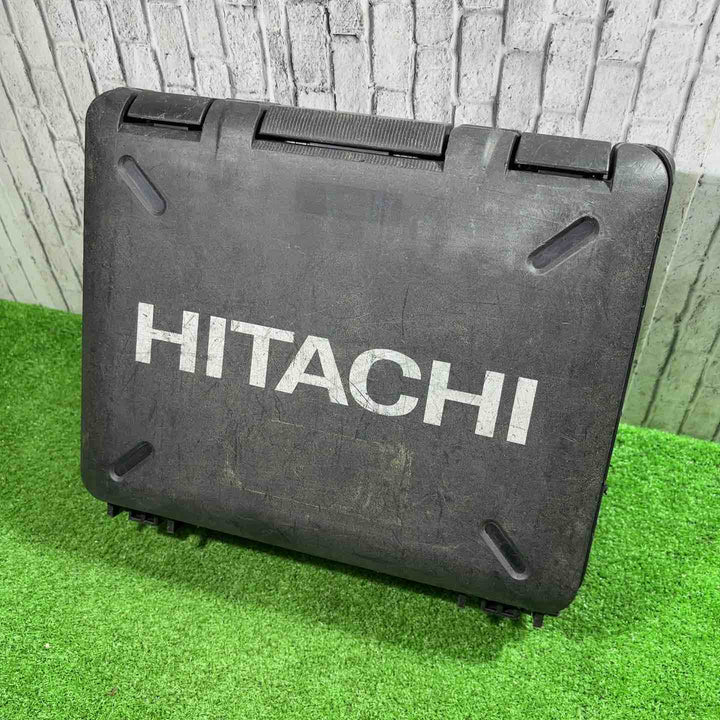 ★ハイコーキ(HIKOKI ※旧:日立工機) コードレスインパクトドライバー WH14DDL2(2LYPK)【川口店】