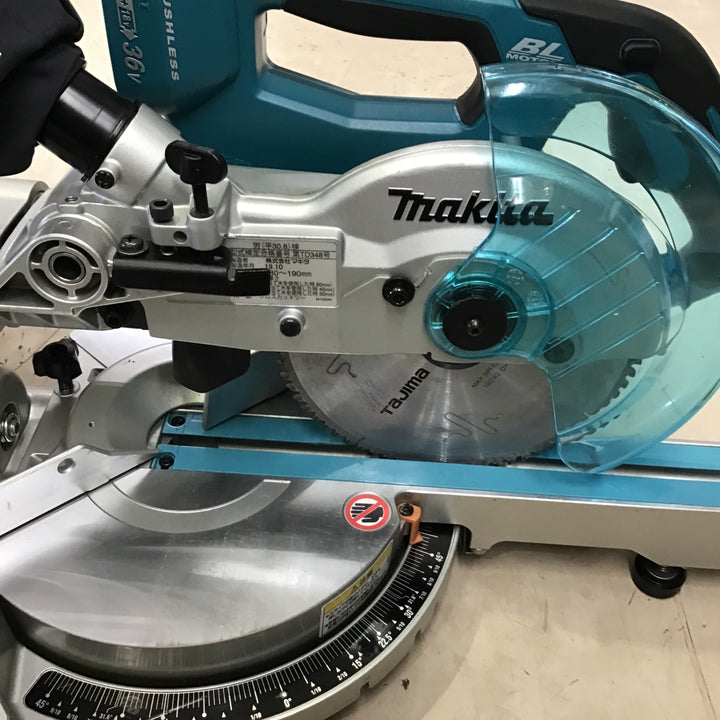 ★マキタ(makita) コードレススライドマルノコ LS714DZ【町田店】