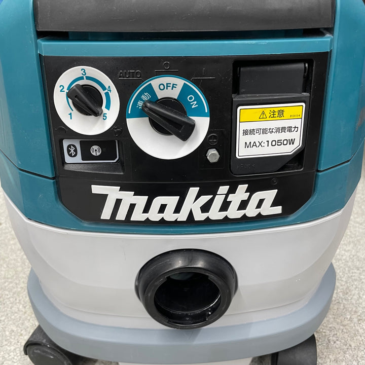 ★マキタ(makita) 集じん機 乾式 VC0840【八潮店】