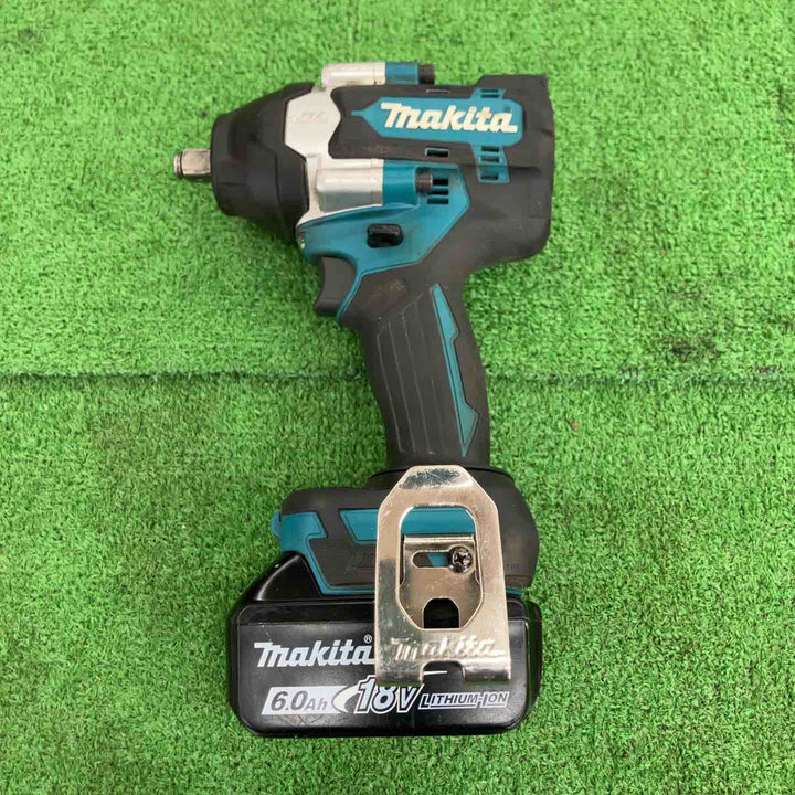 【中古品】 マキタ/makita コードレスインパクトレンチ・TW700DZ 【桶川店】
