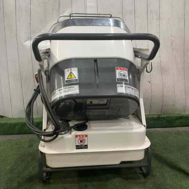 【店頭受取り限定】◇オリオン(ORION) ジェットヒーター HR120D1 ロボ暖 50Hz 動作確認済【川口店】