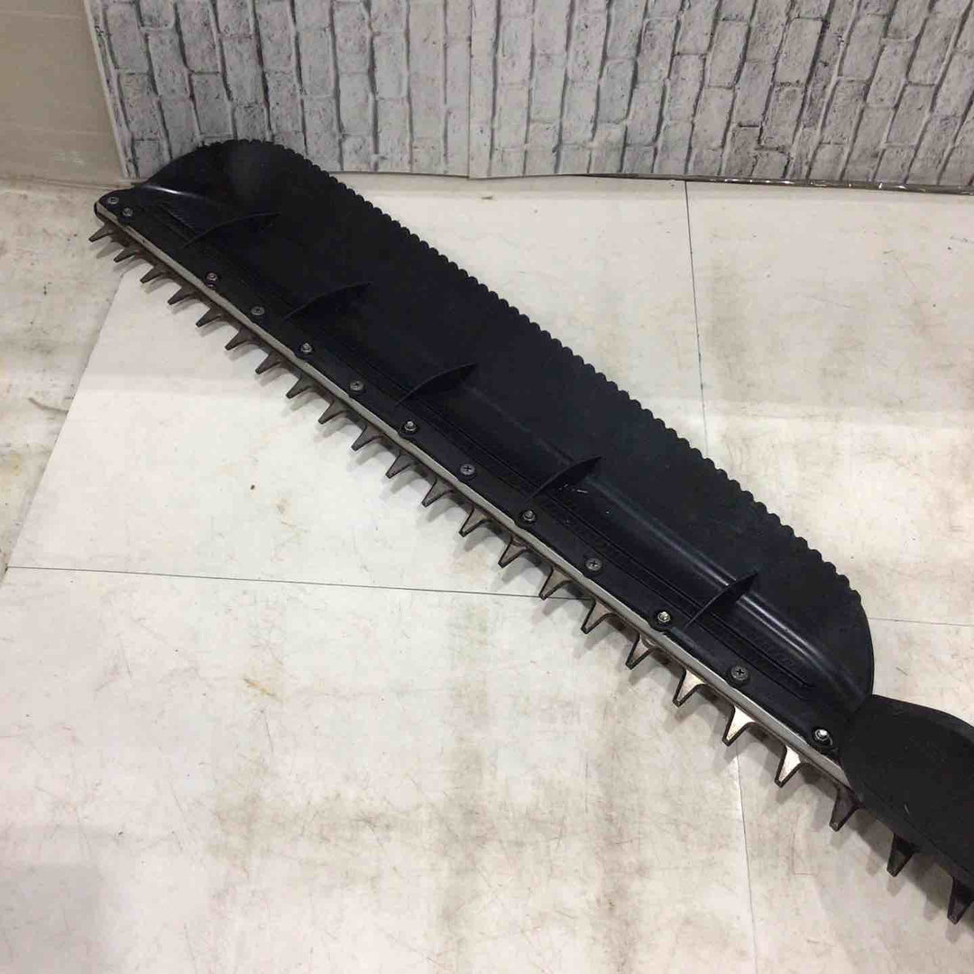 ◇マキタ(Makita) 充電式片刃ヘッジトリマ MUH012GZ【川口店】