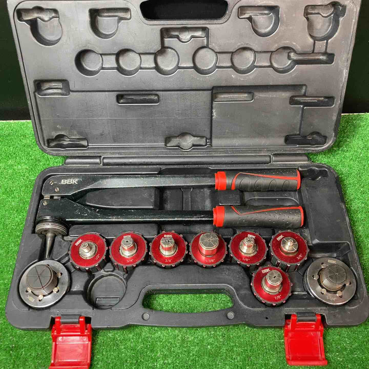 BBK BLACK DIAMOND エキスパンダー 13100BBK ※1"ヘッド無し【岩槻店】