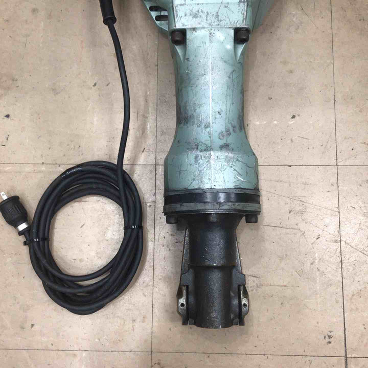 【店頭受取り限定】★ハイコーキ(HIKOKI ※旧:日立工機) 電動ハンマ H90SG【草加店】