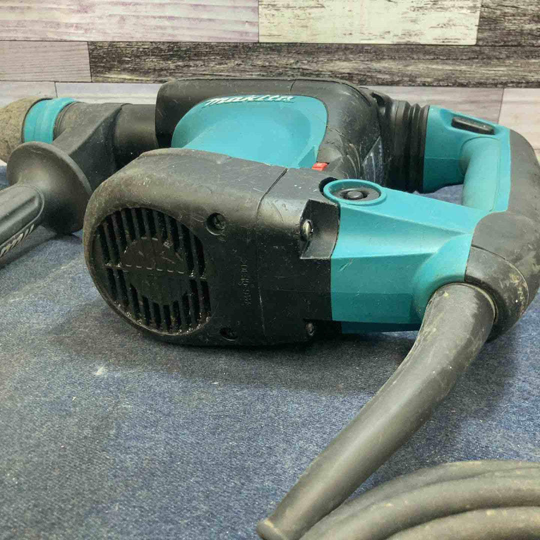 ★マキタ(makita) 電動ハンマ HM0871C【越谷店】