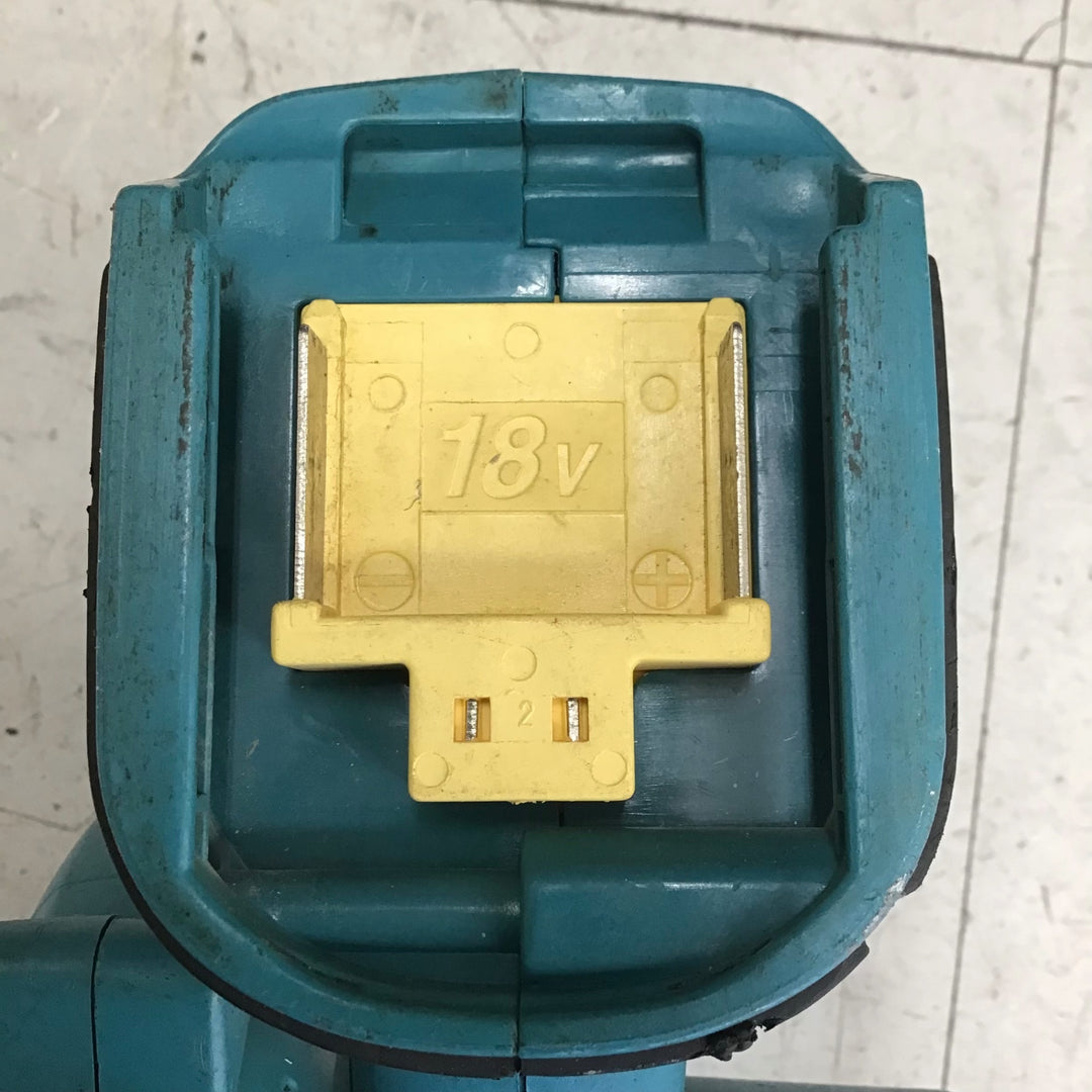 【中古品】マキタ/makita コードレスブロワ UB182DZ 【鴻巣店】