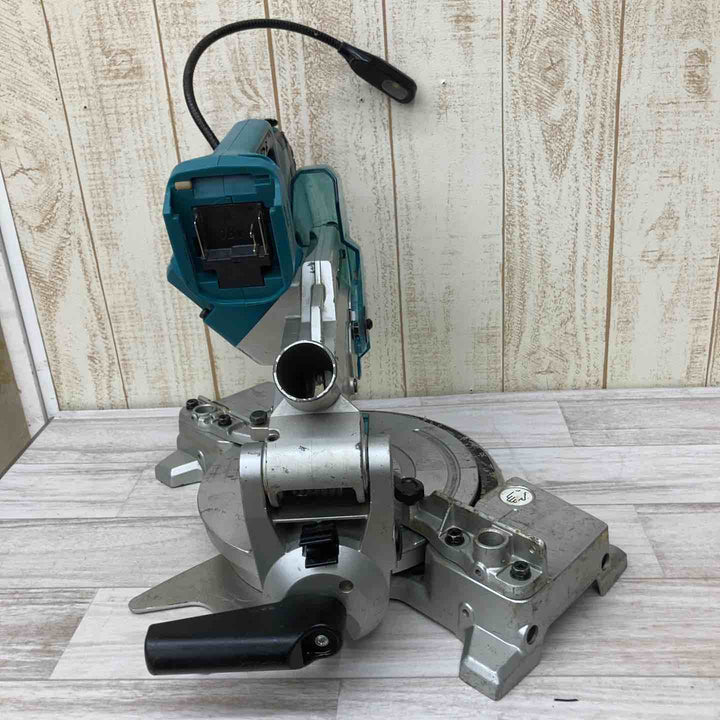 ★マキタ(makita) コードレス卓上マルノコ LS600DZ【柏店】