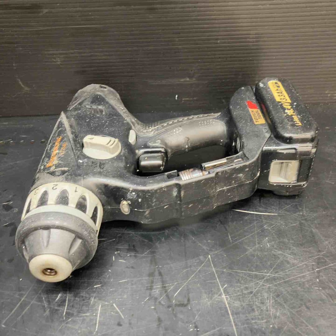 ◇パナソニック(Panasonic) コードレスマルチハンマードリル EZ7840LR2ST1【川越店】