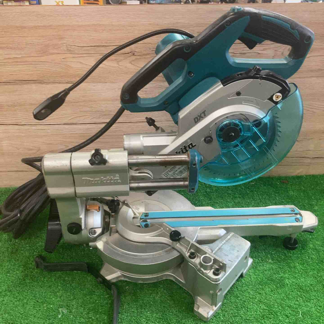 ★マキタ(makita) 165mmスライドマルノコ LS0613FL【町田店】