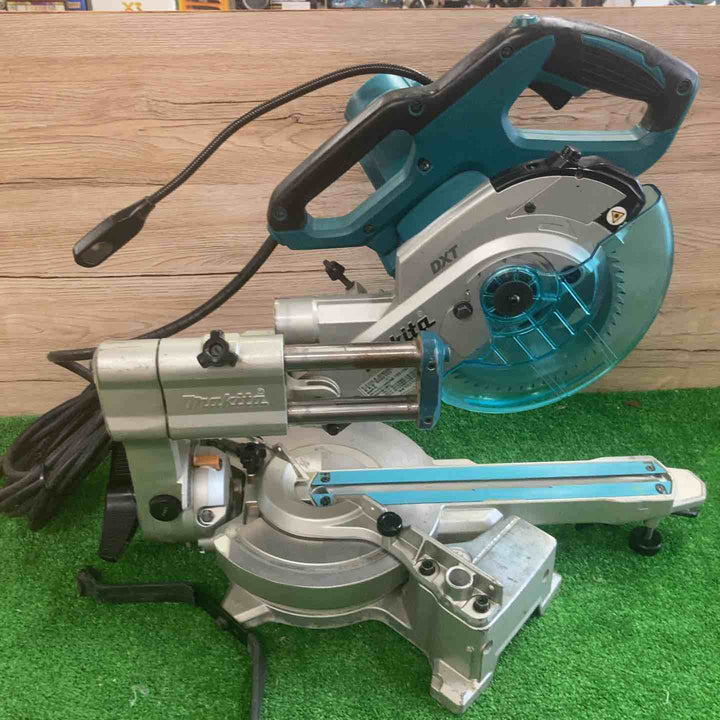 ★マキタ(makita) 165mmスライドマルノコ LS0613FL【町田店】