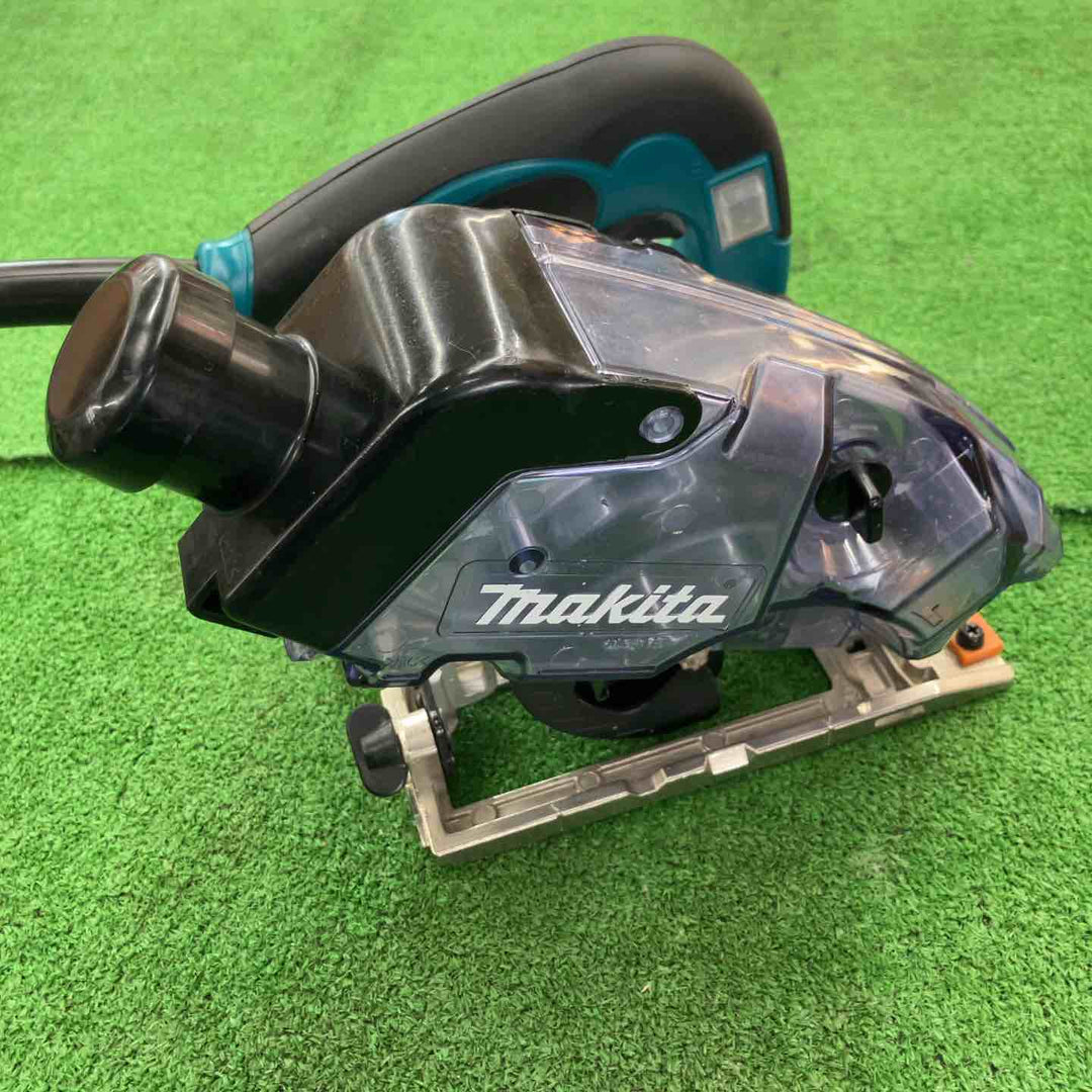 【中古品】 マキタ/makita 防じん丸のこ・KS4100F 【桶川店】