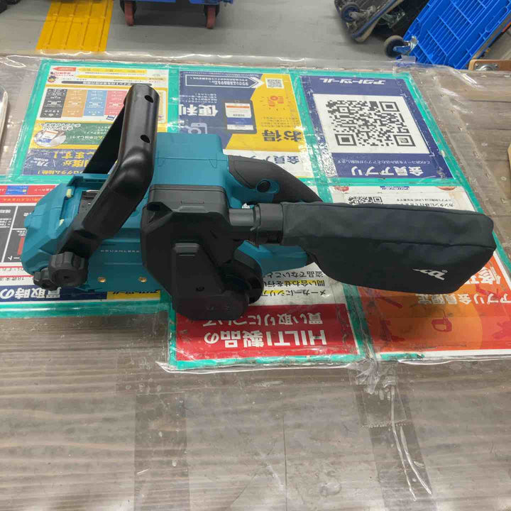★マキタ(makita) コードレスベルトサンダ BS001GZ【戸田店】