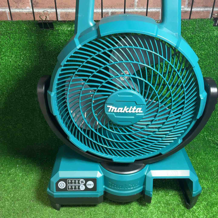 マキタ(makita) コードレスファン CF203DZ【藤沢店】