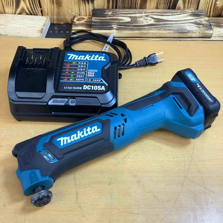 ☆マキタ(makita) コードレスマルチツール TM30DSH【越谷店】